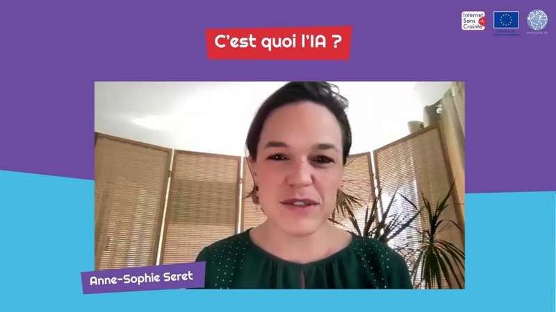 SID 2025 - C'est quoi l'IA ?