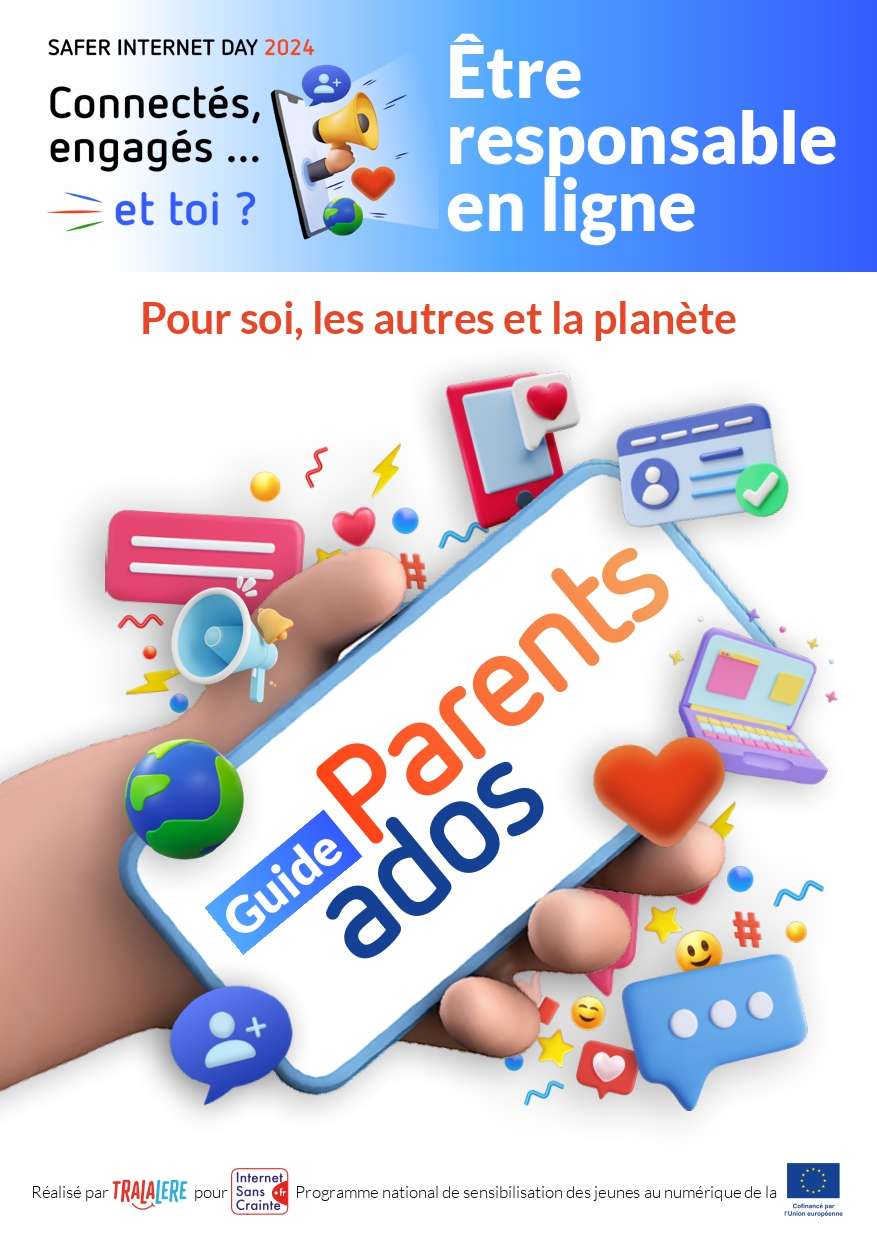 Guide Parents Ados SID 2024