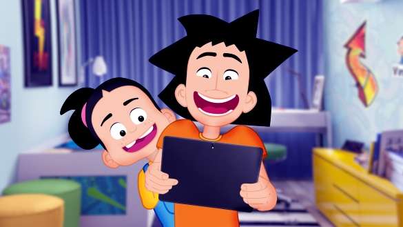 Et toi, tu fais quoi quand ça ne va pas ? Video