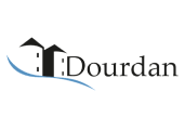 Logo Dourdan