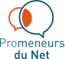 Promeneurs du Net