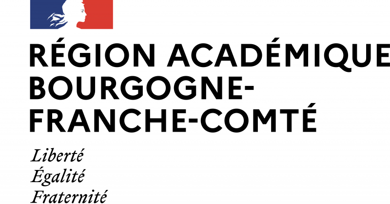 Région Académique Bourgogne-Franche-Comité