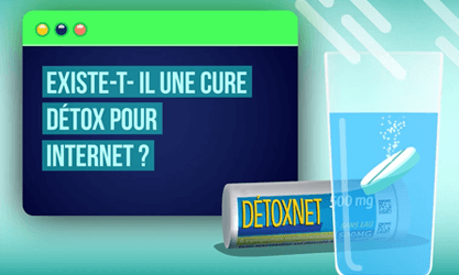 Détox Internet