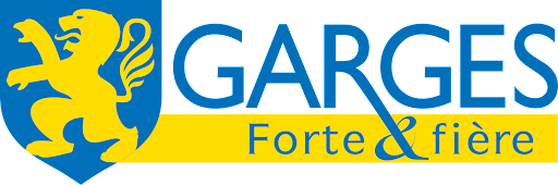 GARGES : Forte & fière