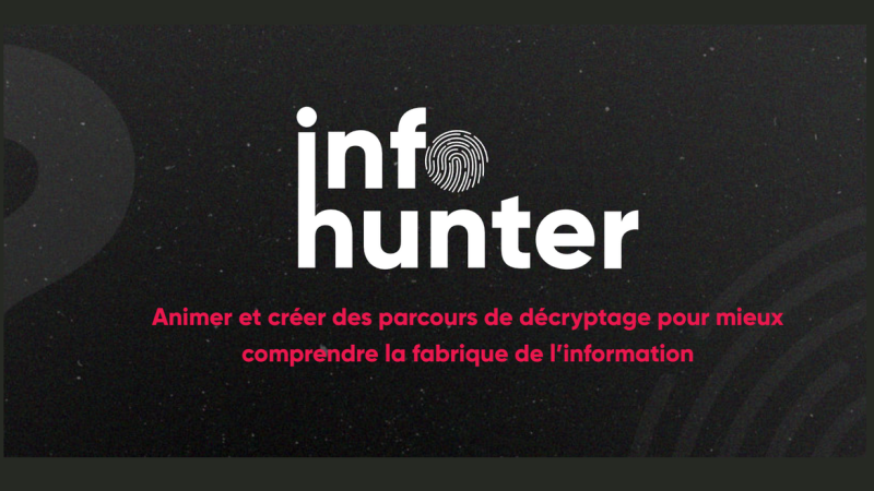 InfoHunter