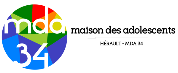 maison des adolescents MDA 34