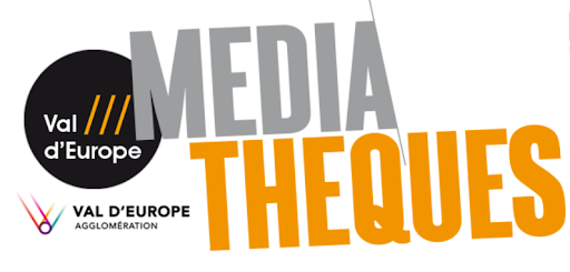 Val d'Europe : Media Theques