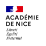 Logo de l'Académie de Nice