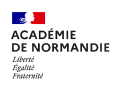 Logo Académie de Normandie